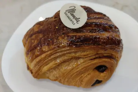 Auld Bakehouse photo 2